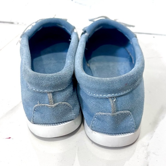 Minnetonka Thunderbird Animikii Moccasins 10 - Picture 6 of 9